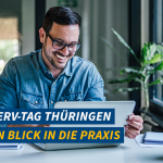 IServ-Tag Thüringen – ein Blick in die Praxis